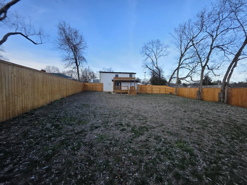 851 Ivy Avenue Frankfort KY 40601