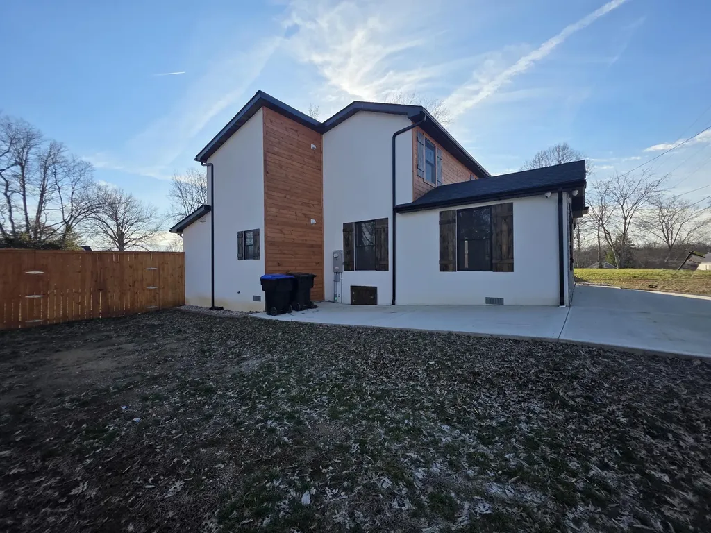 851 Ivy Avenue Frankfort KY 40601