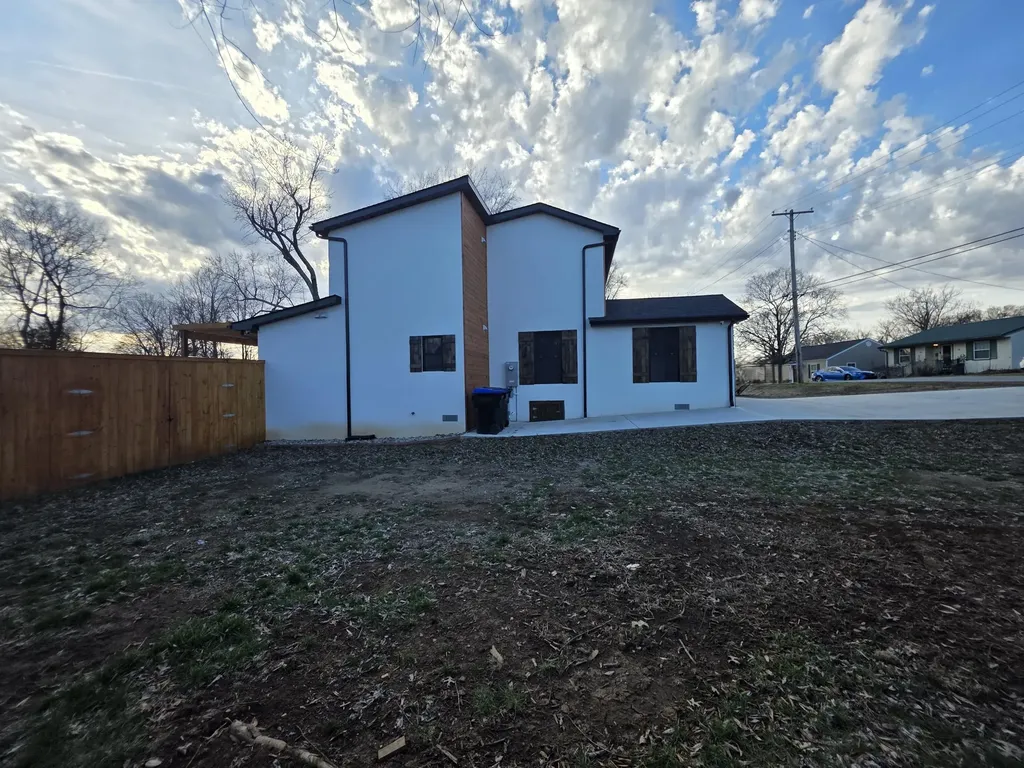 851 Ivy Avenue Frankfort KY 40601