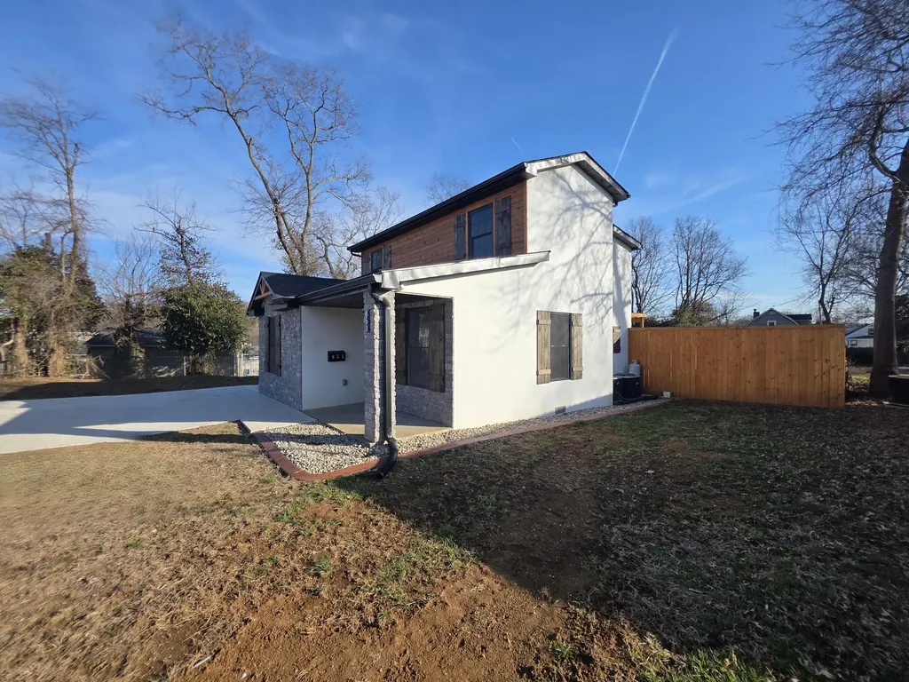 851 Ivy Avenue Frankfort KY 40601