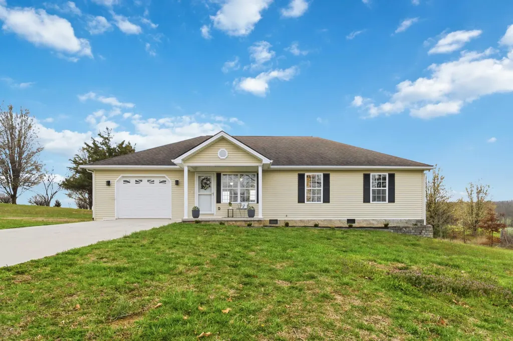 1126 Estill Hackney Road Eubank KY 42567
