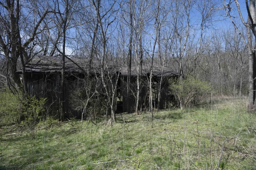 0 Davis Turkey Foot Road Sadieville KY 40370