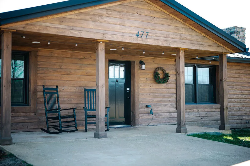 477 Wildcat Ridge Rogers KY 41365