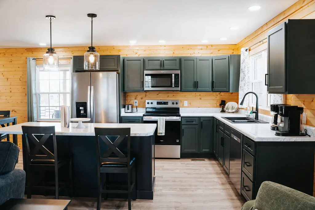 477 Wildcat Ridge Rogers KY 41365