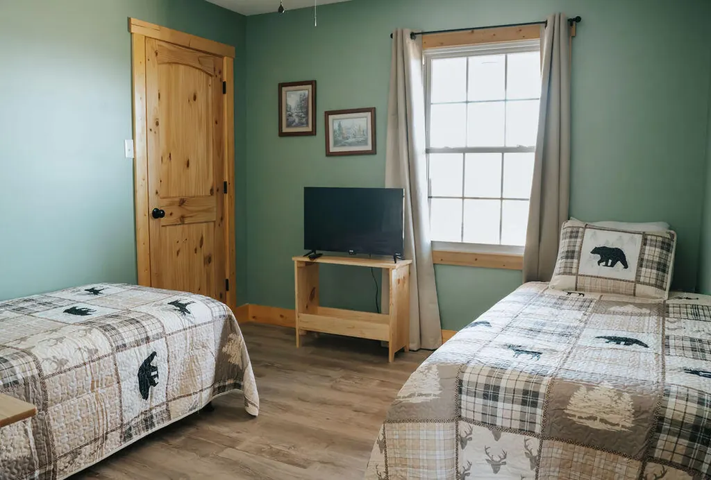 477 Wildcat Ridge Rogers KY 41365