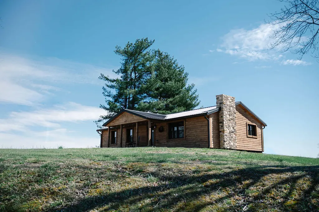 477 Wildcat Ridge Rogers KY 41365