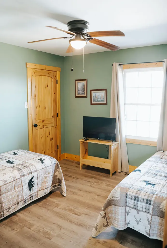 477 Wildcat Ridge Rogers KY 41365