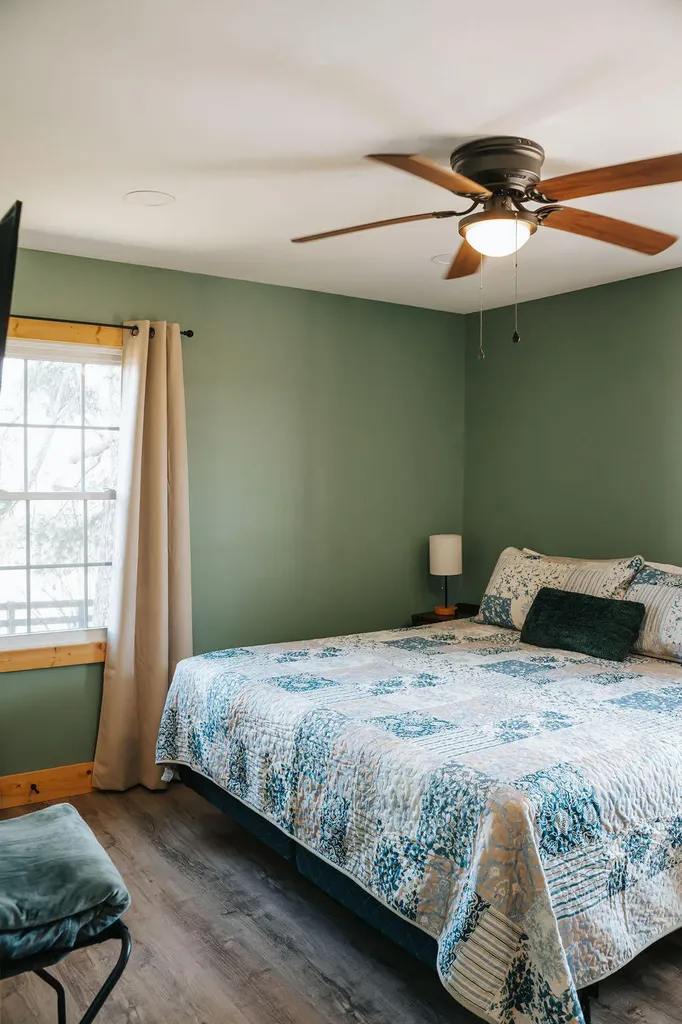 477 Wildcat Ridge Rogers KY 41365