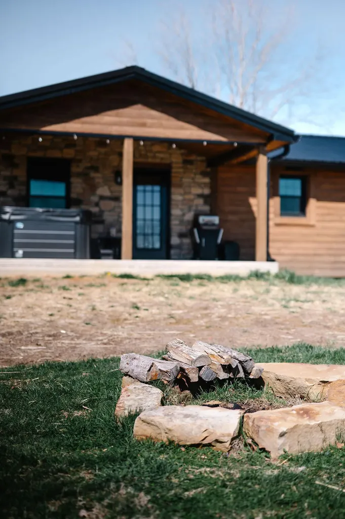 477 Wildcat Ridge Rogers KY 41365