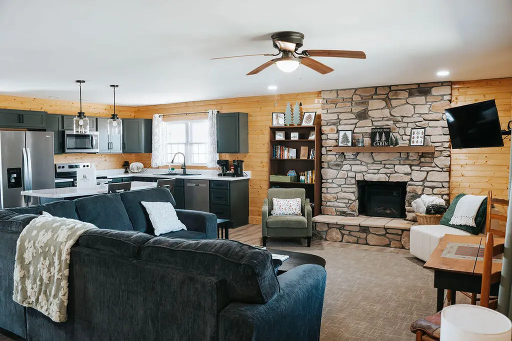 477 Wildcat Ridge Rogers KY 41365