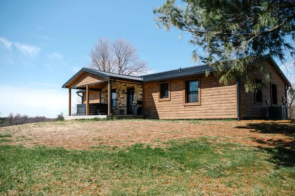 477 Wildcat Ridge Rogers KY 41365