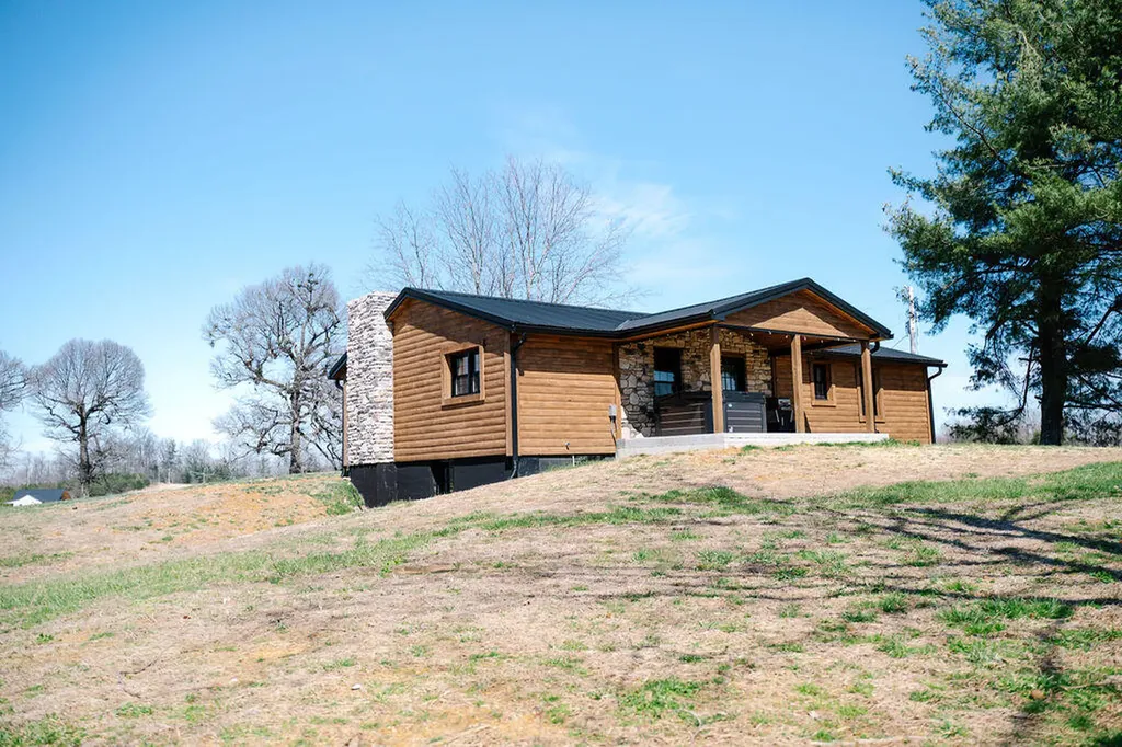477 Wildcat Ridge Rogers KY 41365