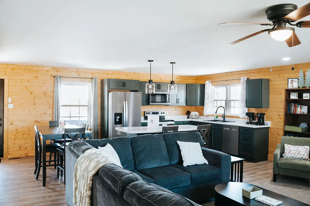 477 Wildcat Ridge Rogers KY 41365
