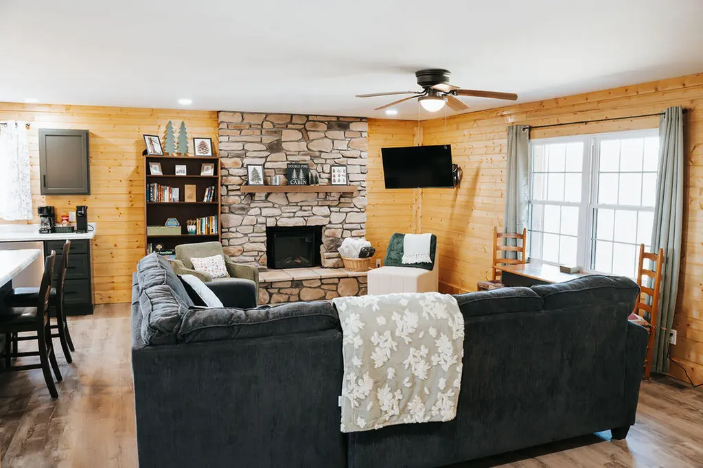 477 Wildcat Ridge Rogers KY 41365