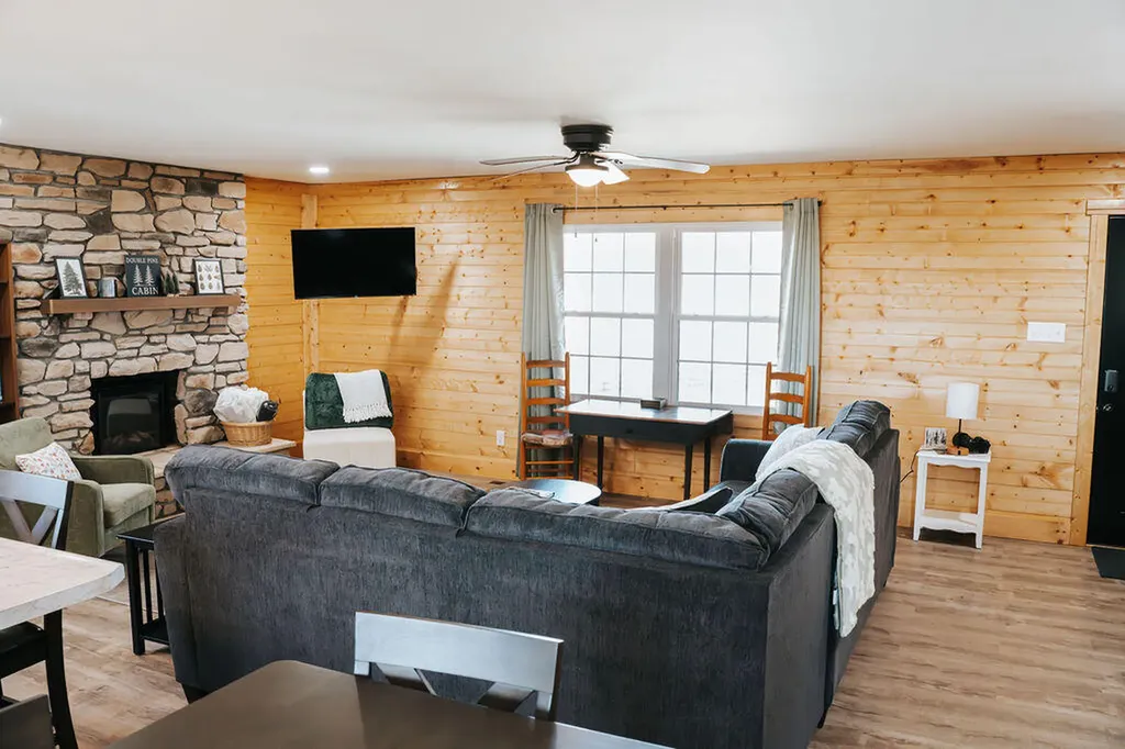 477 Wildcat Ridge Rogers KY 41365