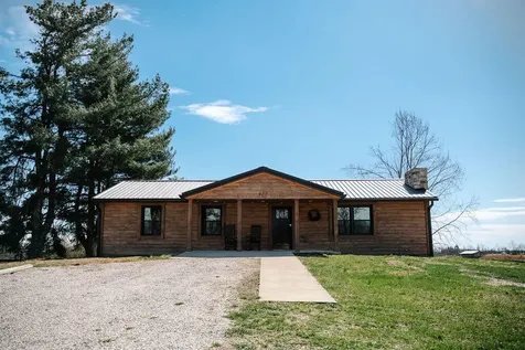 477 Wildcat Ridge Rogers KY 41365