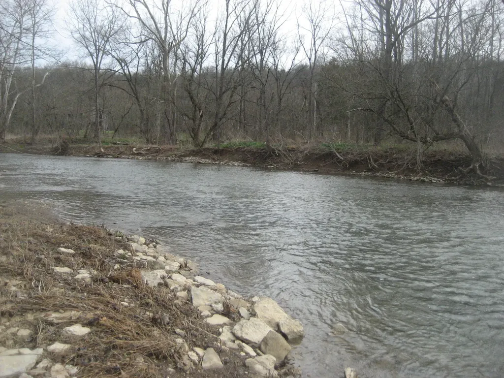 No Address Six Mile Creek Road Eminence KY 40019