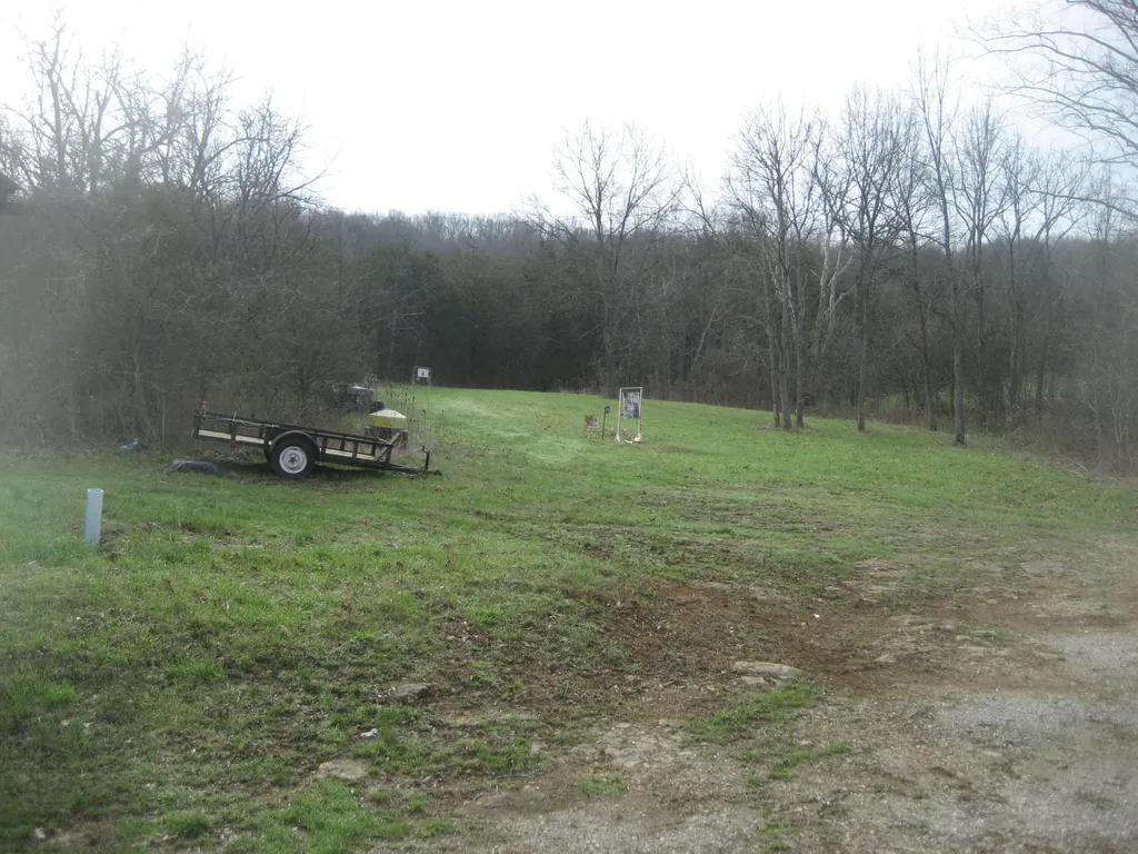 No Address Six Mile Creek Road Eminence KY 40019