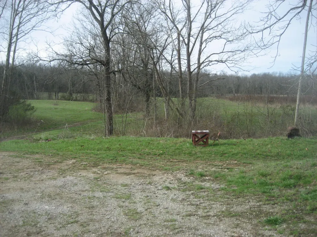 No Address Six Mile Creek Road Eminence KY 40019