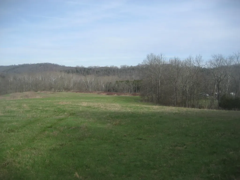No Address Six Mile Creek Road Eminence KY 40019