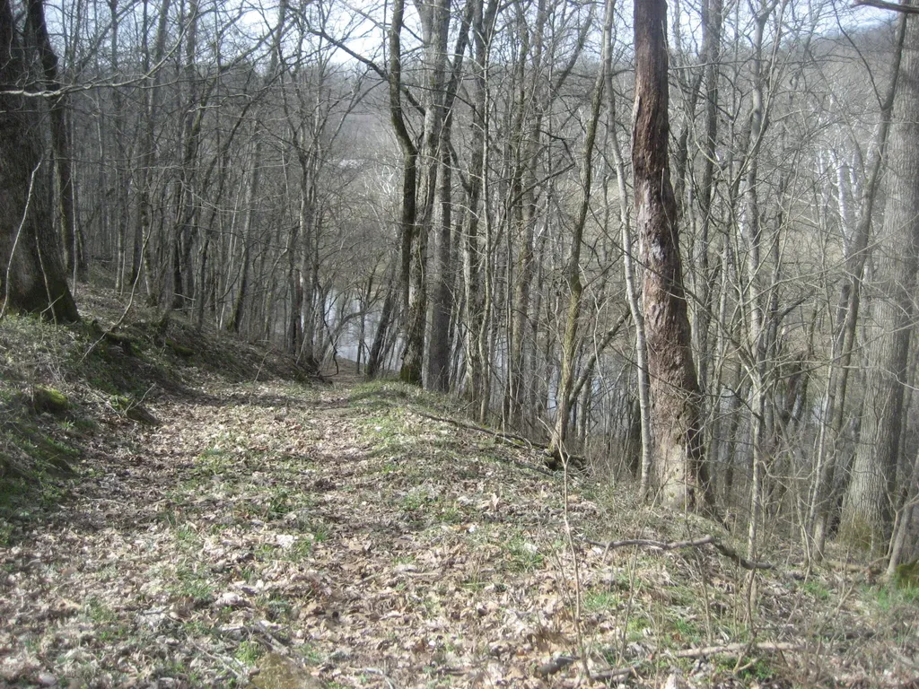 No Address Six Mile Creek Road Eminence KY 40019