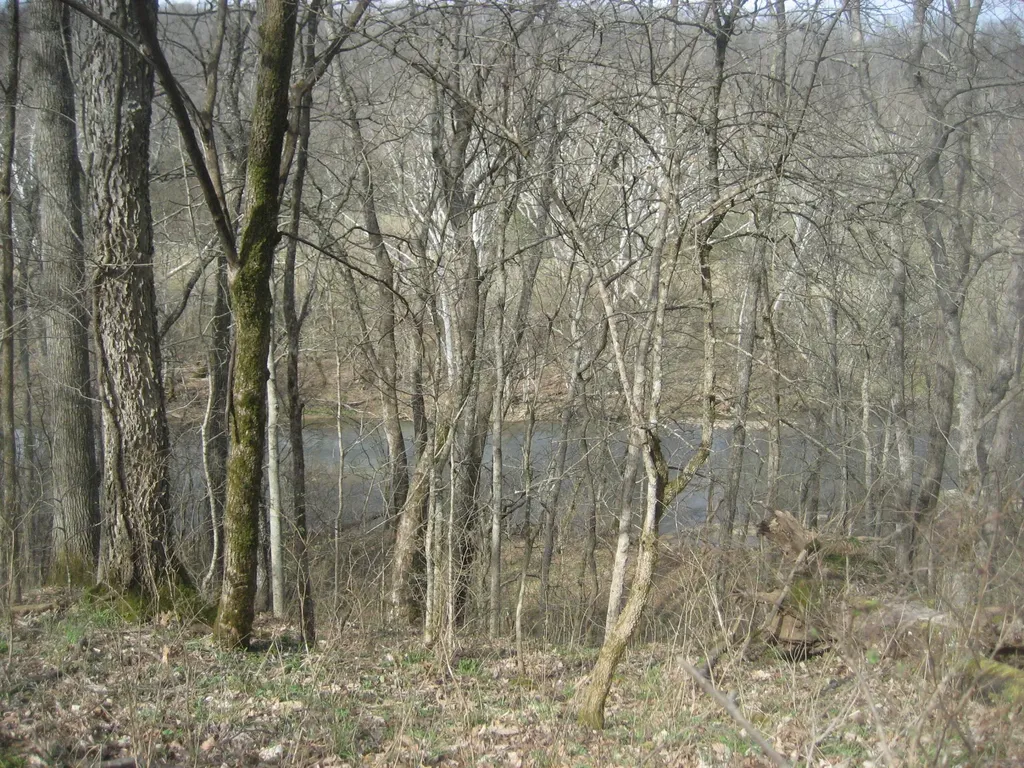 No Address Six Mile Creek Road Eminence KY 40019