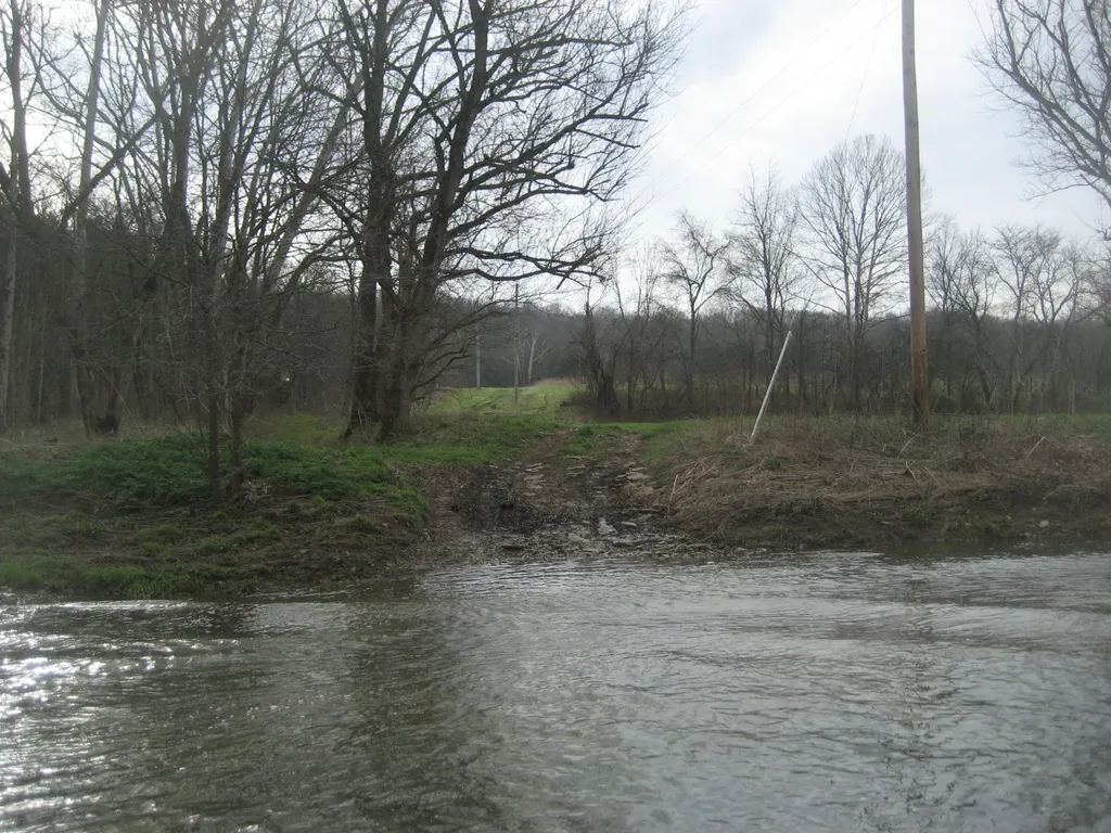 No Address Six Mile Creek Road Eminence KY 40019