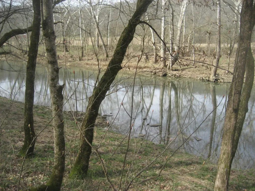 No Address Six Mile Creek Road Eminence KY 40019