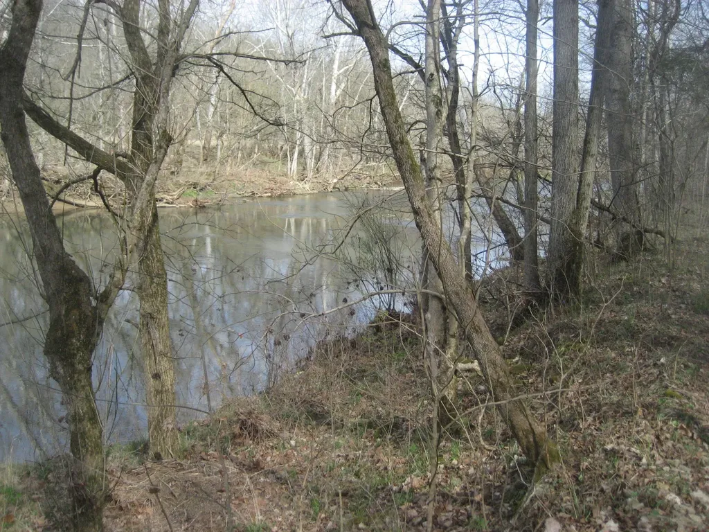 No Address Six Mile Creek Road Eminence KY 40019