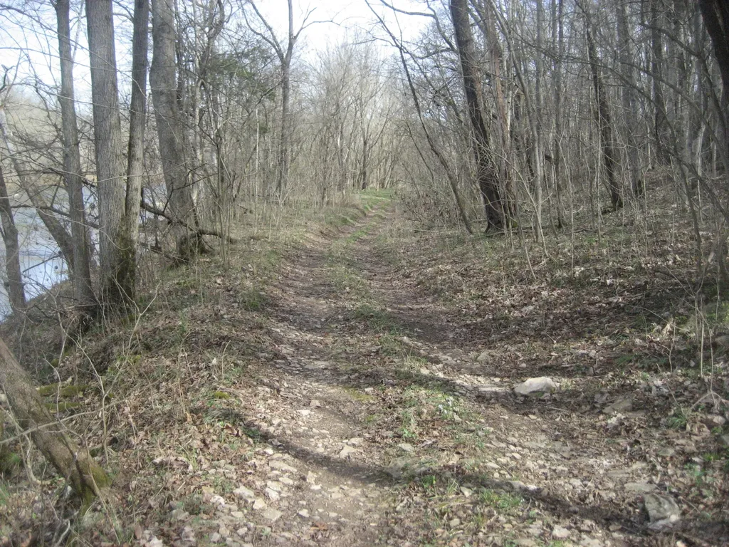 No Address Six Mile Creek Road Eminence KY 40019