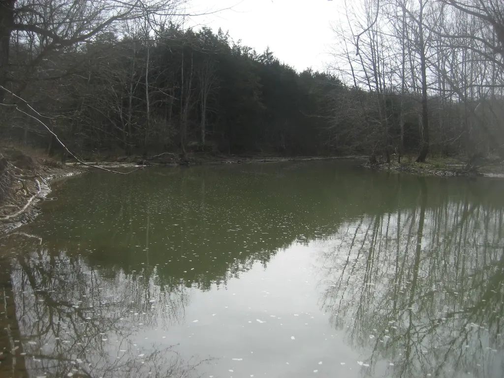 No Address Six Mile Creek Road Eminence KY 40019
