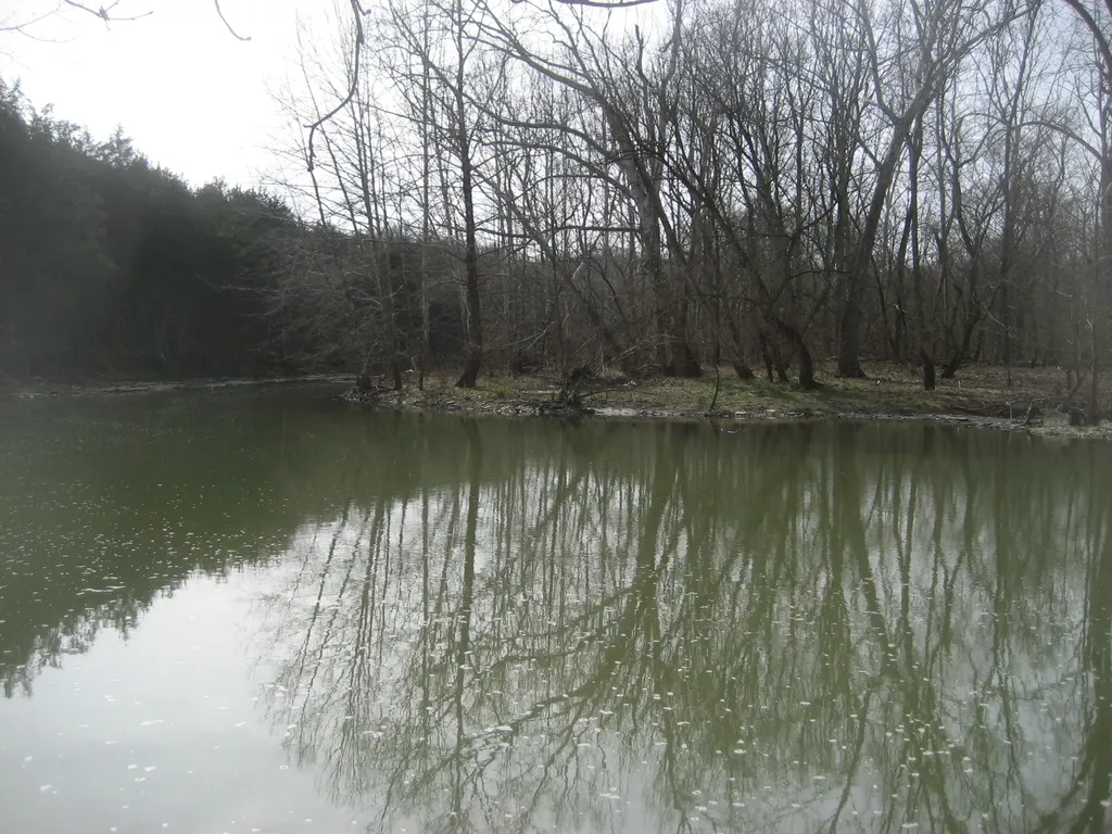 No Address Six Mile Creek Road Eminence KY 40019