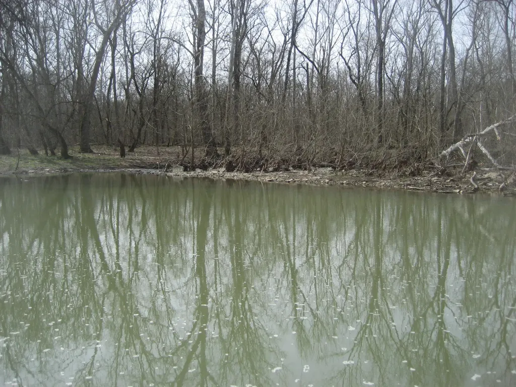 No Address Six Mile Creek Road Eminence KY 40019