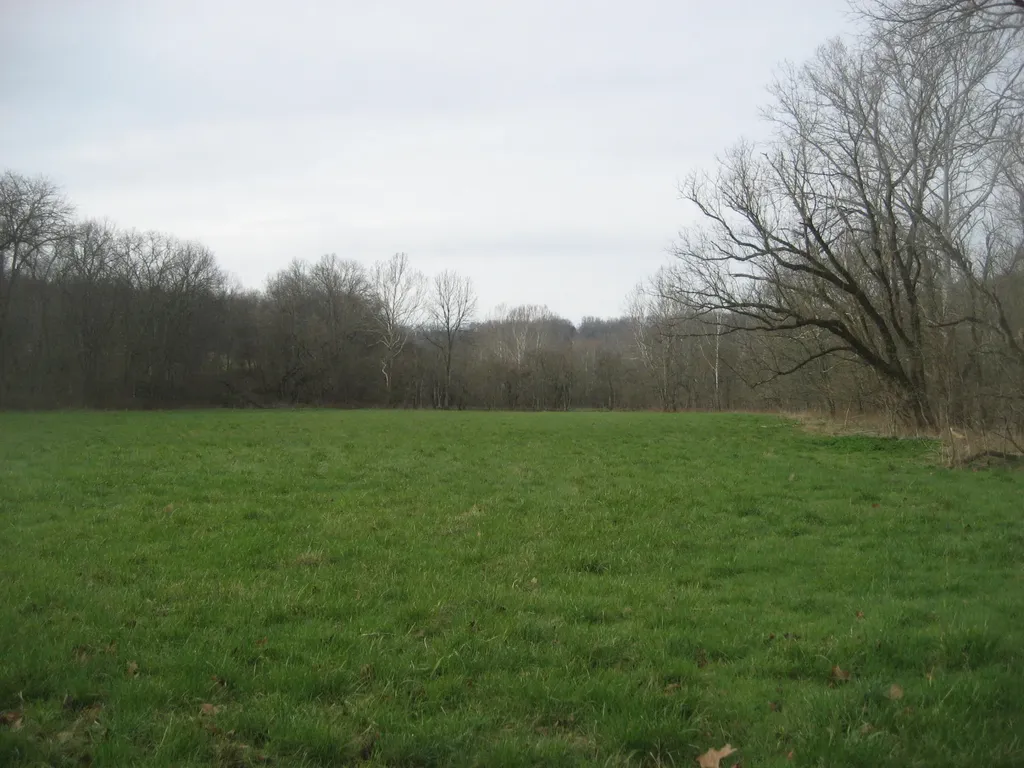 No Address Six Mile Creek Road Eminence KY 40019