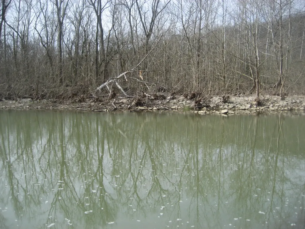 No Address Six Mile Creek Road Eminence KY 40019
