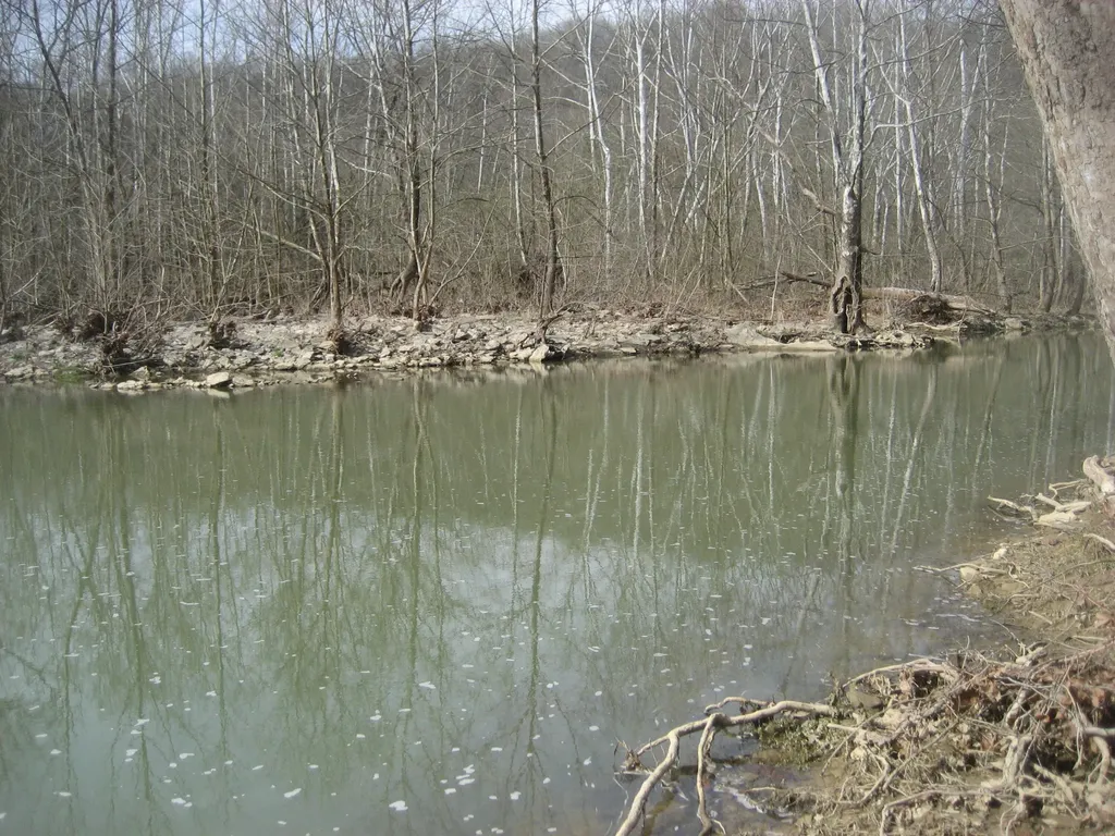 No Address Six Mile Creek Road Eminence KY 40019