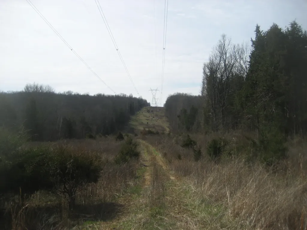 No Address Six Mile Creek Road Eminence KY 40019