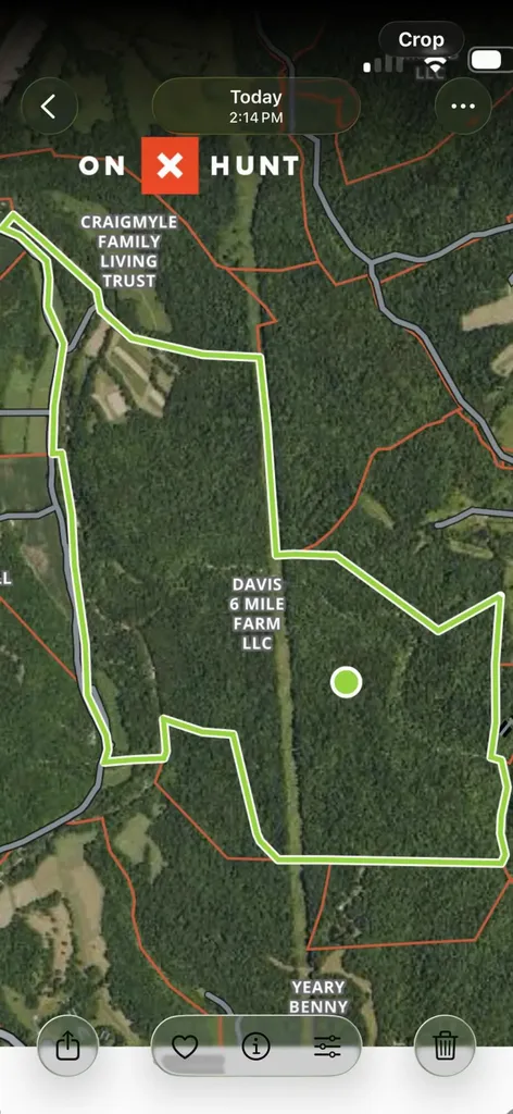 No Address Six Mile Creek Road Eminence KY 40019