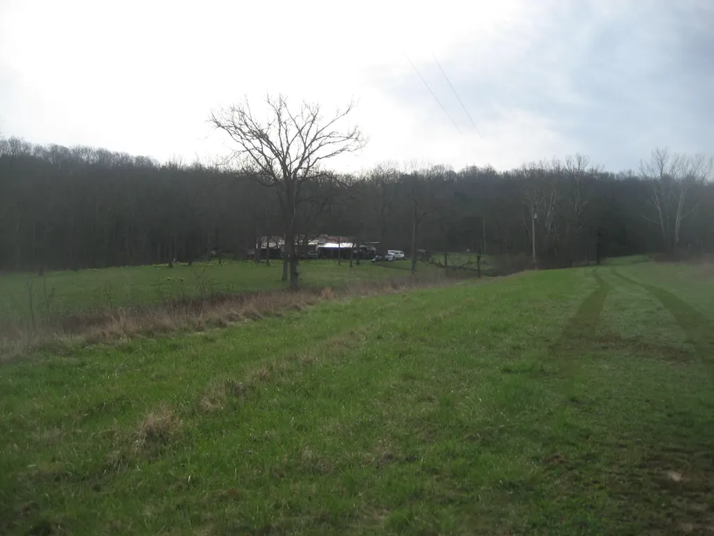 No Address Six Mile Creek Road Eminence KY 40019