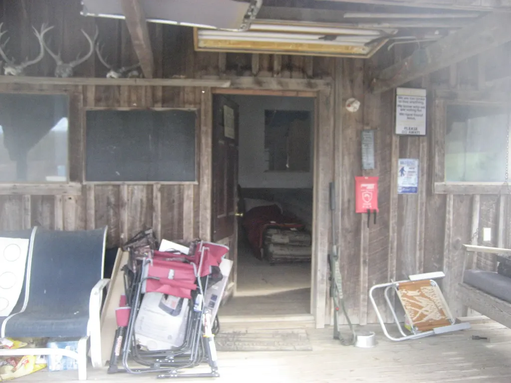 No Address Six Mile Creek Road Eminence KY 40019