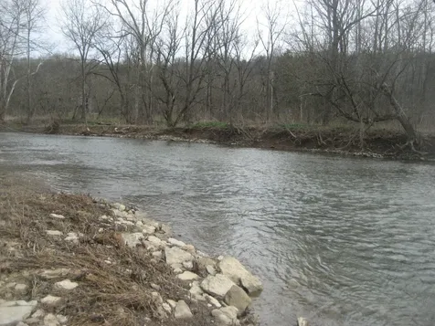 No Address Six Mile Creek Road Eminence KY 40019