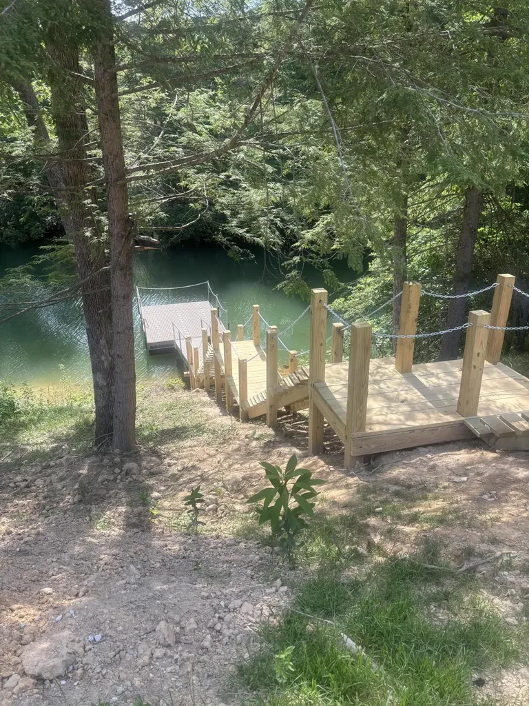 809 Sleepy Hollow Road East Bernstadt KY 40729