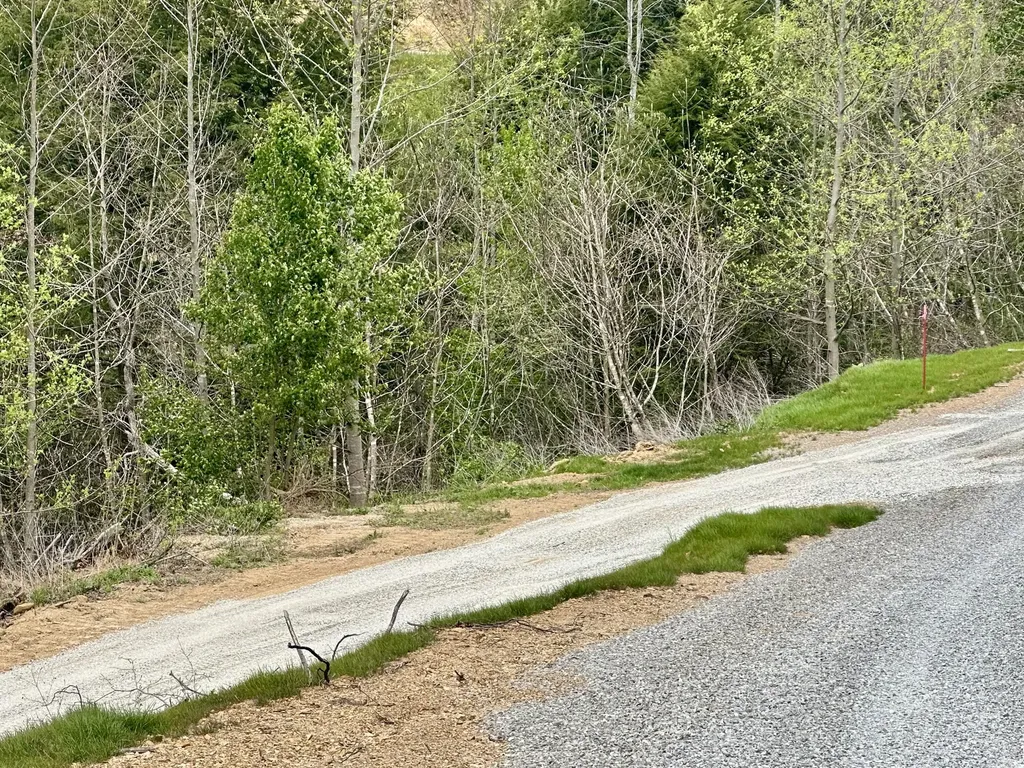 Lot 10 Sleepy Hollow Road East Bernstadt KY 40729