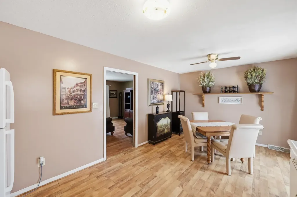 107 Loy Street Versailles KY 40383