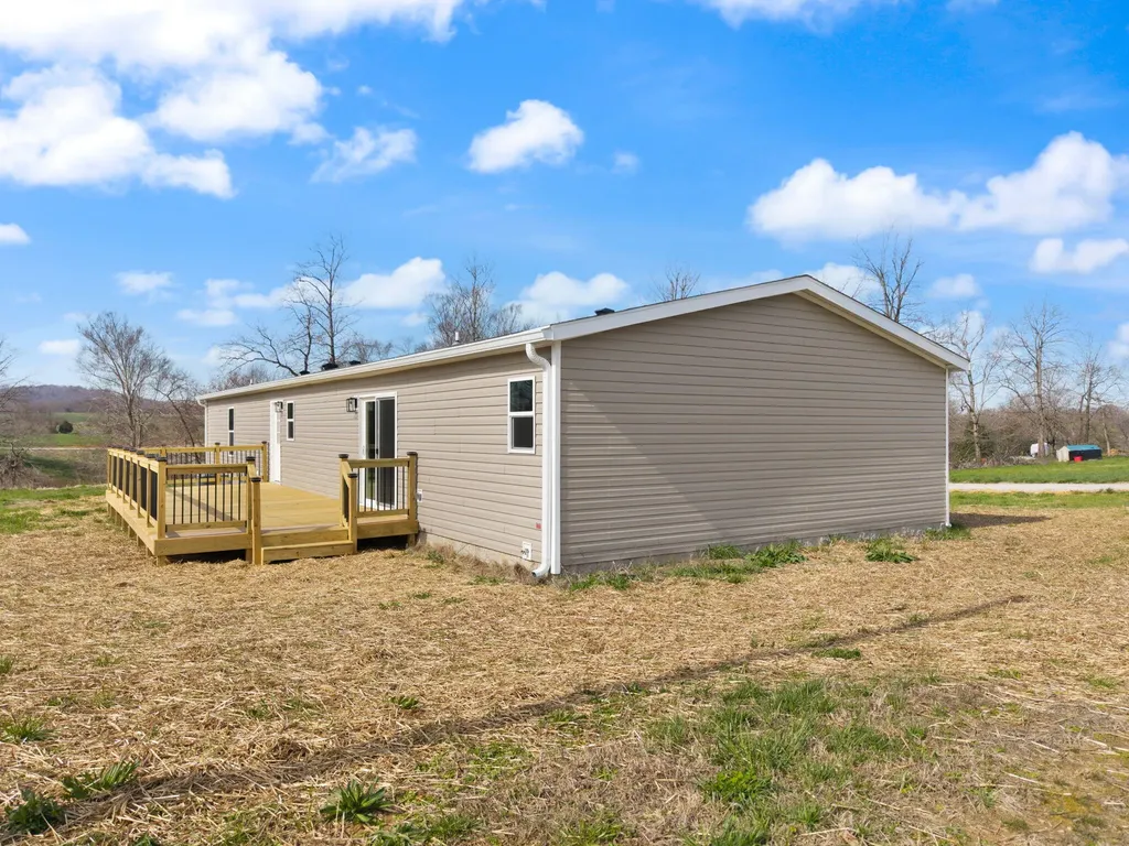 906 Denney Road Albany KY 42602