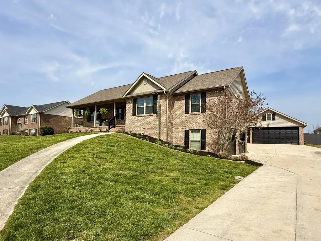 38 Pinnacle Pt Drive Somerset KY 42503