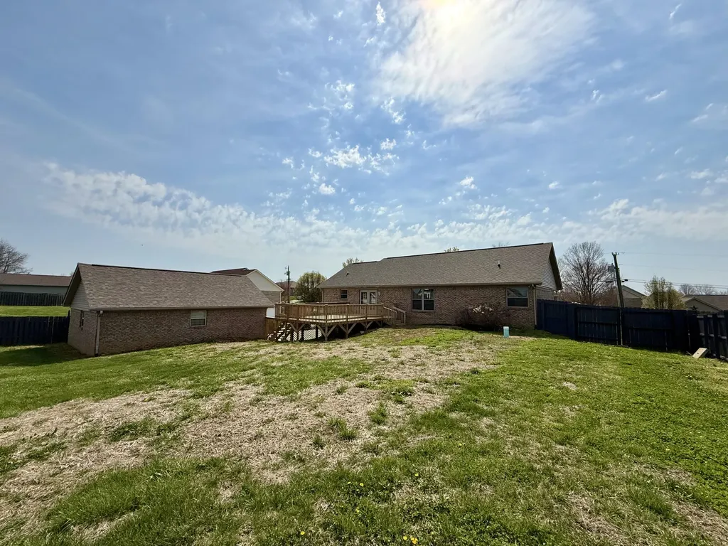 38 Pinnacle Pt Drive Somerset KY 42503