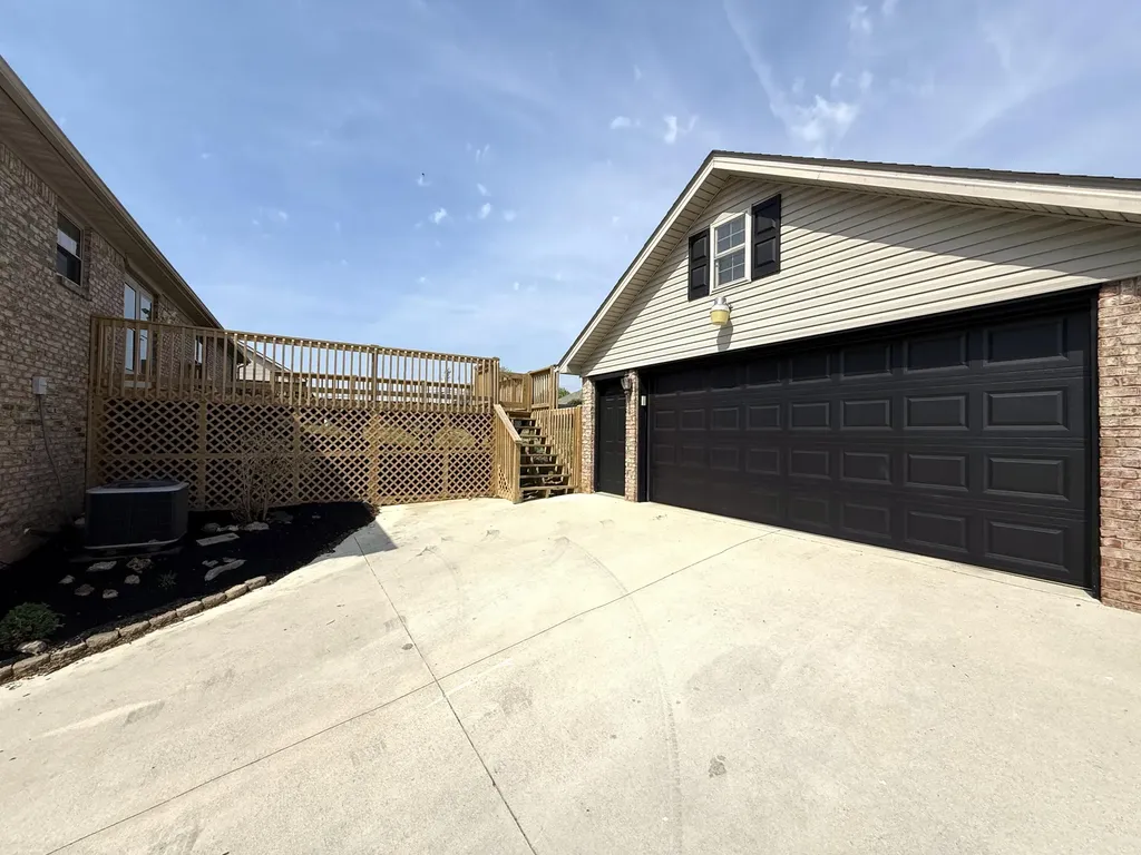 38 Pinnacle Pt Drive Somerset KY 42503