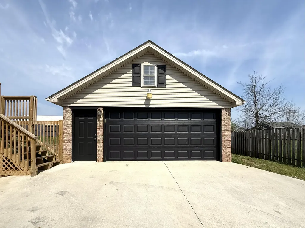 38 Pinnacle Pt Drive Somerset KY 42503