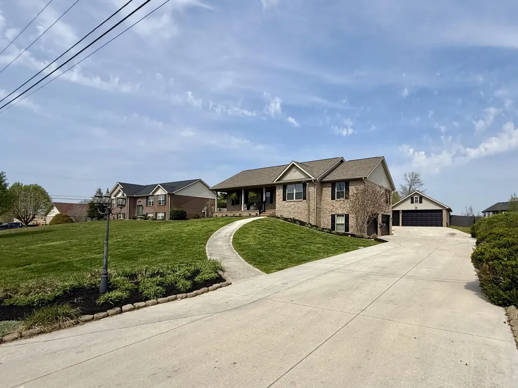 38 Pinnacle Pt Drive Somerset KY 42503